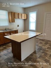214 S Bedford Ave in Evansville, IN - Building Photo - Building Photo