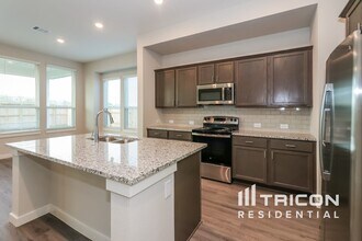 2303 Cohorn Trl in Richmond, TX - Building Photo - Building Photo