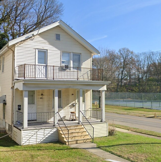 3902 Taylor Ave, Unit 2