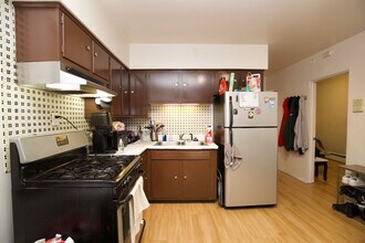 1471 W Erie St, Unit M07H in Chicago, IL - Foto de edificio - Building Photo