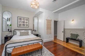 505 E Mc Donough St in Savannah, GA - Building Photo - Building Photo