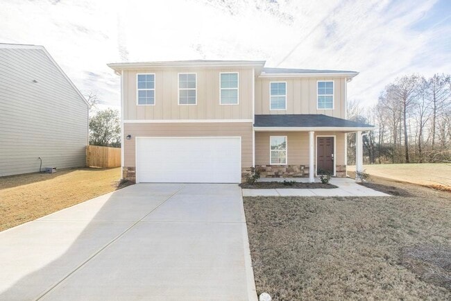 property at 134 Price Ml Trl