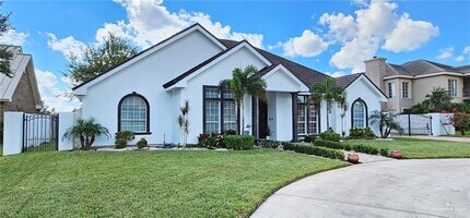 2004 Sunrise Ln in Mission, TX - Building Photo - Building Photo