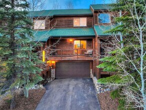7 Lookout Ridge Dr in Dillon, CO - Foto de edificio - Building Photo