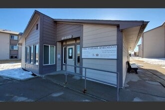 82 E Hayden Ave in Evanston, WY - Building Photo - Building Photo