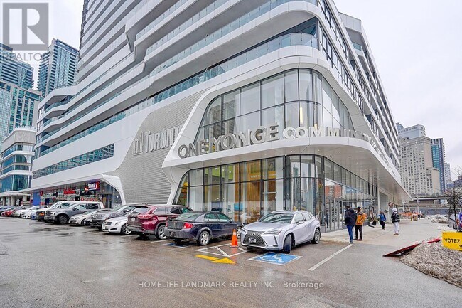 28 Freeland St in Toronto, ON - Building Photo - Building Photo