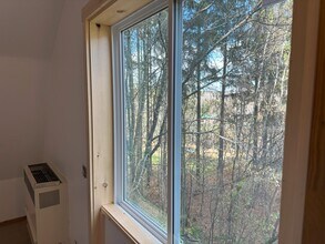 929 Codding Hollow Rd, Unit Apt. #1 in Waterville, VT - Building Photo - Building Photo
