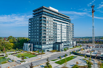 Gordon Square in Guelph, ON - Building Photo - Building Photo