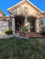18302 Wendy Glinn Way in Tomball, TX - Building Photo