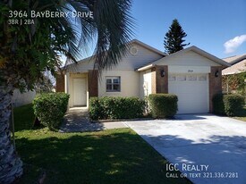 3964 Bayberry Dr