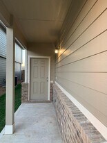 24542 Lorenzo Glaze Trail in Katy, TX - Building Photo
