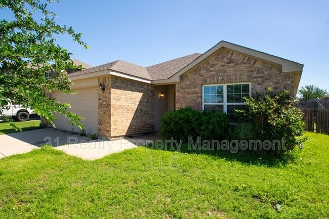 1407 Swan Ridge Dr in Sherman, TX - Building Photo - Building Photo