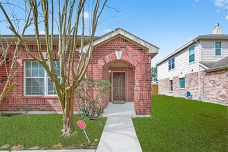 2806 Powell Springs Ct in Missouri City, TX - Building Photo - Building Photo