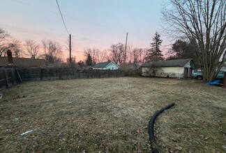 1720 S Wheeler St in Saginaw, MI - Building Photo - Building Photo