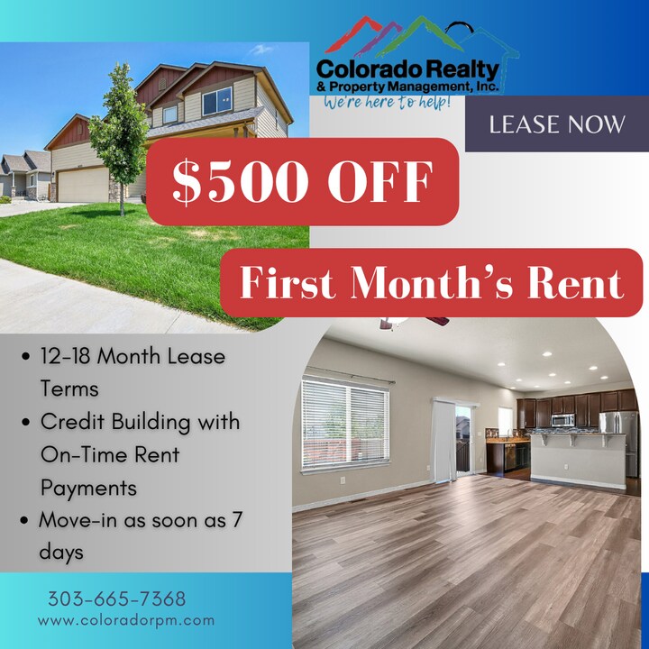 6571 Justice Way in Colorado Springs, CO - Building Photo