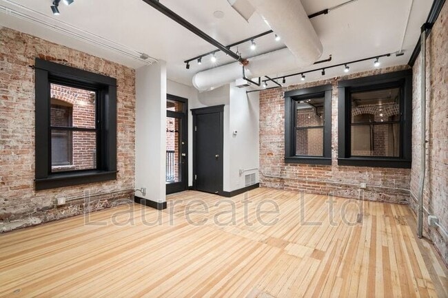 1490 Lafayette St, Unit #206 in Denver, CO - Foto de edificio - Building Photo