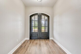 461 Rancho Chico Trail in Angleton, TX - Building Photo - Building Photo