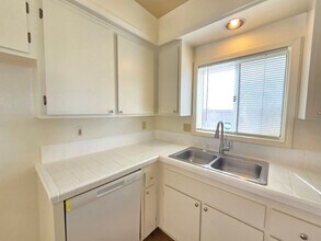 21411 Hacienda Blvd in California City, CA - Building Photo - Building Photo