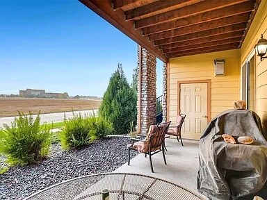 7222 S Blackhawk St in Englewood, CO - Building Photo - Building Photo