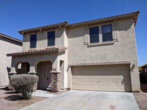 7008 W St Charles Ave in Phoenix, AZ - Building Photo - Building Photo