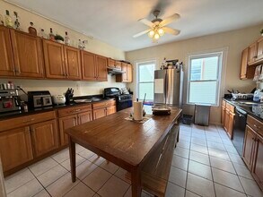 1 Sachem St in Boston, MA - Building Photo - Building Photo