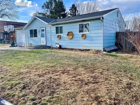 1150 Mt Werner Cir in Colorado Springs, CO - Building Photo - Building Photo