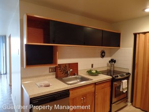 358 S Coeur d'Alene St in Spokane, WA - Building Photo - Building Photo