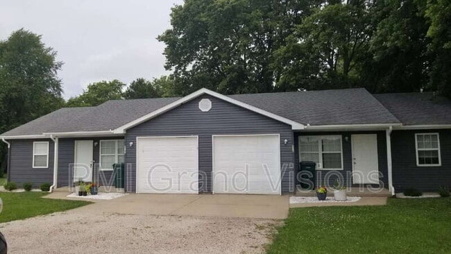 property at 6381 IL-48