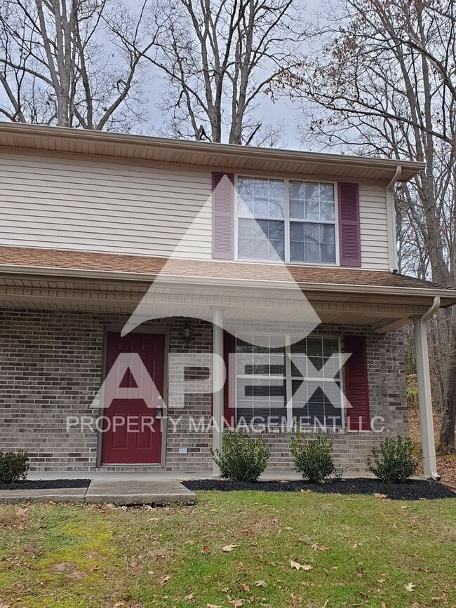7950 Andersonville Pike