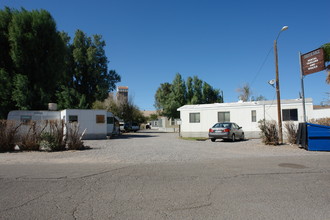 Riverfront Cottages and RV Resort in Bullhead City, AZ - Building Photo - Building Photo