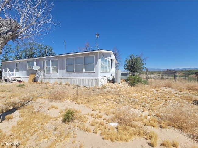 property at 3021 Borax Ave