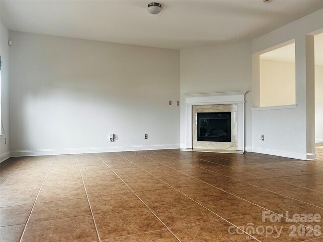 12918 Tahoe Dr in Charlotte, NC - Building Photo - Building Photo