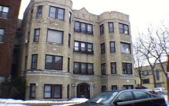 6656 N Glenwood Ave Apartments