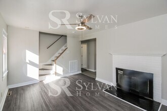 2001 Dawson Rd in Richmond, VA - Building Photo - Building Photo