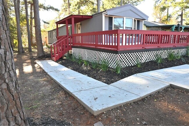 property at 13721 Brigadier Dr