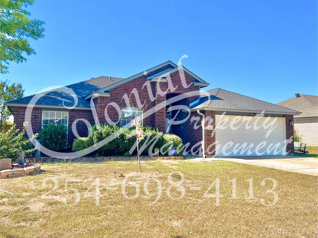 604 Totem Trail
