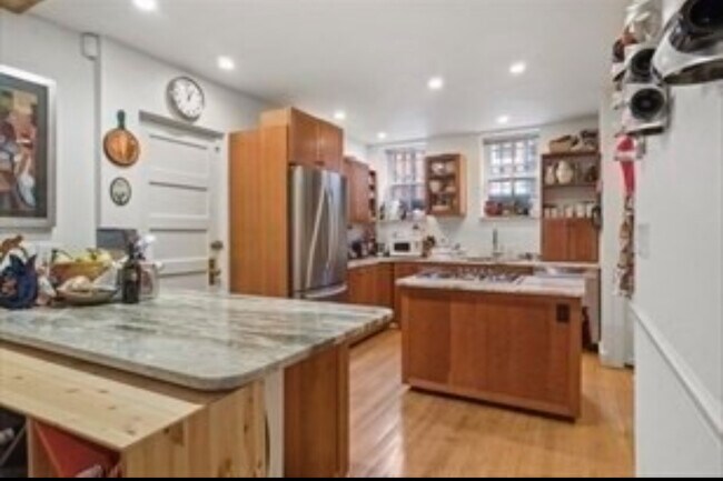 24 Fayette St, Unit 24 in Boston, MA - Building Photo - Building Photo