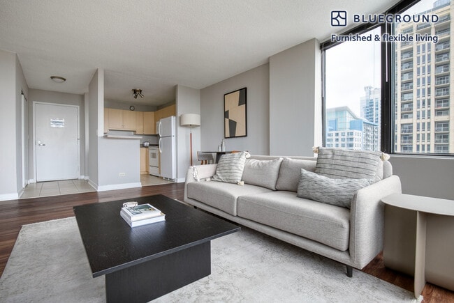 1212 S Michigan Ave in Chicago, IL - Building Photo - Building Photo