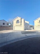3701 Cactus Wheel Ct in Las Vegas, NV - Building Photo - Building Photo