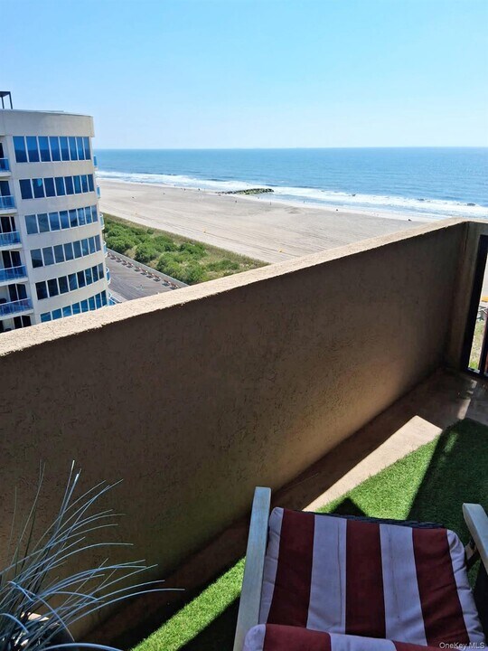 360 Shore in Long Beach, NY - Building Photo