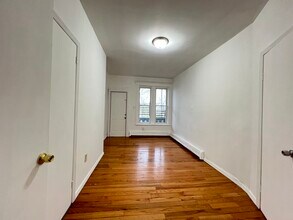 20 Morton Pl in Jersey City, NJ - Foto de edificio - Building Photo