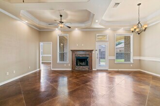 2506 Mugho Dr in Harker Heights, TX - Building Photo - Building Photo