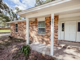 9871 Guidy Ln in Pensacola, FL - Building Photo