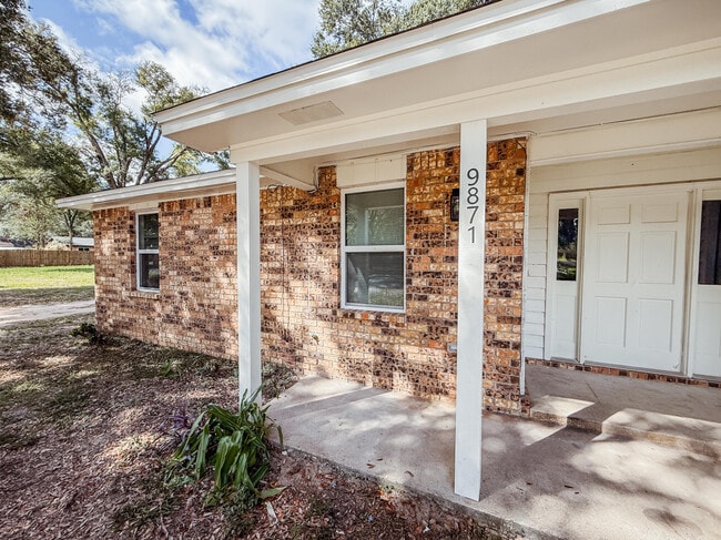 property at 9871 Guidy Ln