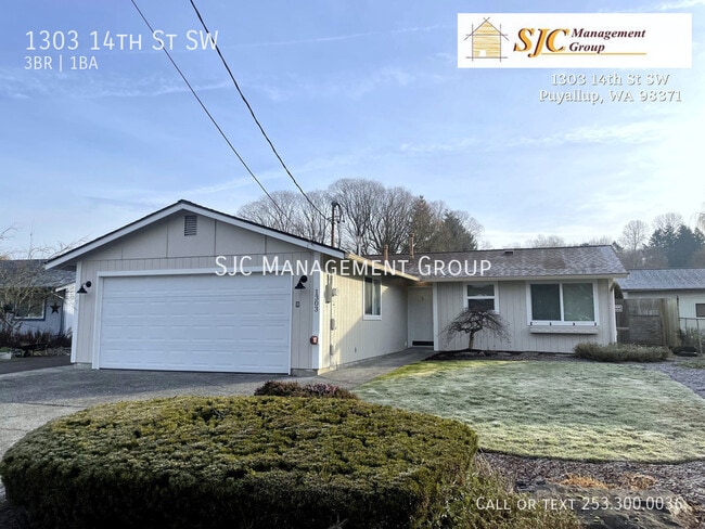 property at 1303 14th St SW