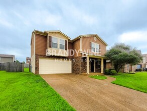 7799 Birdwood Dr in Memphis, TN - Building Photo - Building Photo