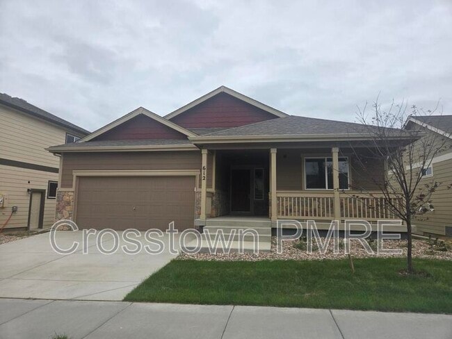 property at 612 87th Ave