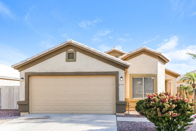 property at 8156 W Hammond Ln