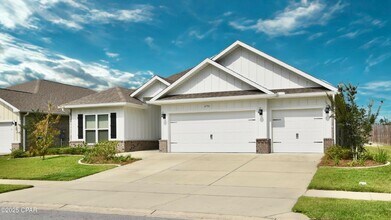 4756 Rosemary St in Panama City, FL - Building Photo - Building Photo