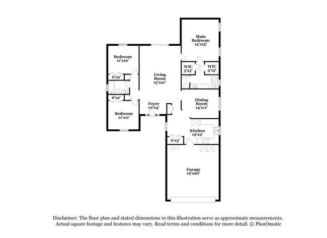 4461 Cobblefield Cir W in Jacksonville, FL - Building Photo - Building Photo